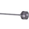 Beccuccio Ø 6 mm - lunghezza 11 cm | Icb 12.N3L per Dosicream