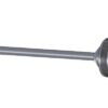 Beccuccio per adattatore e pistola Ø 8 mm - lunghezza 11 cm | Icb 12.N5L per Dosicream