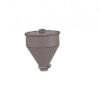 Tramoggia 8,5 L | Icb 12.T4 per Dosicream