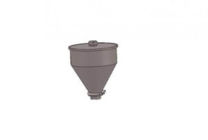 Tramoggia 8,5 L | Icb 12.T4 per Dosicream