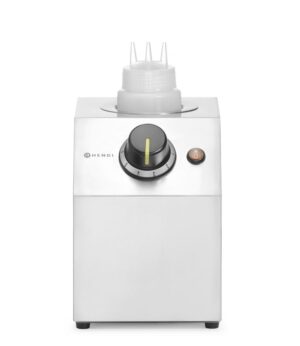 Scaldasalse Hendi 201718 - singolo con flacone da 650 ml