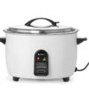 Cuociriso Hendi 240441 - 4,2 l con mantenimento in caldo