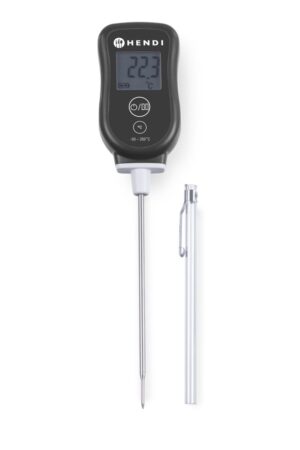 Termometro Hendi 271230 - sonda a risposta rapida IP65