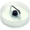 Puliscicozze 5 kg - versione da banco