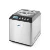 gelatiera Arktic 274231 - 2 l con compressore - vista laterale