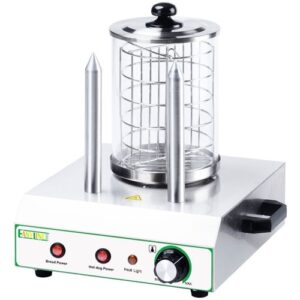 Scaldawürstel e macchine per hot dog