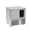 Abbattitore multifunzione 5 teglie GN 1/1 e 60x40 | Berto’s BC5T | L780xP750xH900 mm | 1,27 kW