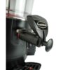 Macchina per cioccolata calda – Cioccolatiera professionale COMBISTEEL – Capacità 10L