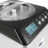 gelatiera Arktic 274231 - 2 l con compressore - display e coperchio trasparente
