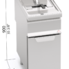 Berto’s GL15M – dimensioni L400xP714xH900 mm