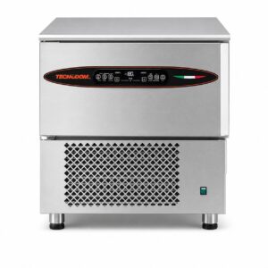 Abbattitore Tecnodom Attila P-ATT05TH – vista del prodotto