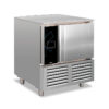 Abbattitore di temperatura – Klimaitalia ABT 05 | 5 teglie 600 × 400 mm | -35/+5 °C | L 80 × P 87,7 × H 84 cm