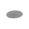 Piastra tonda in rete in teflon Easyline ACNTPRO3 - accessorio per NTPROSIT