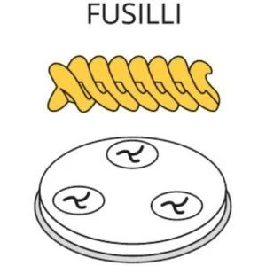 Trafila FIMAR ACTRMPF29 – fusilli