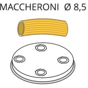 Trafila FIMAR ACTRMPF21 – maccheroni Ø8,5 mm