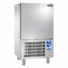 Abbattitore di temperatura – Amitek ABT100A | 10 teglie GN 1/1 | -18/+3 °C | L79xP80xL142 cm