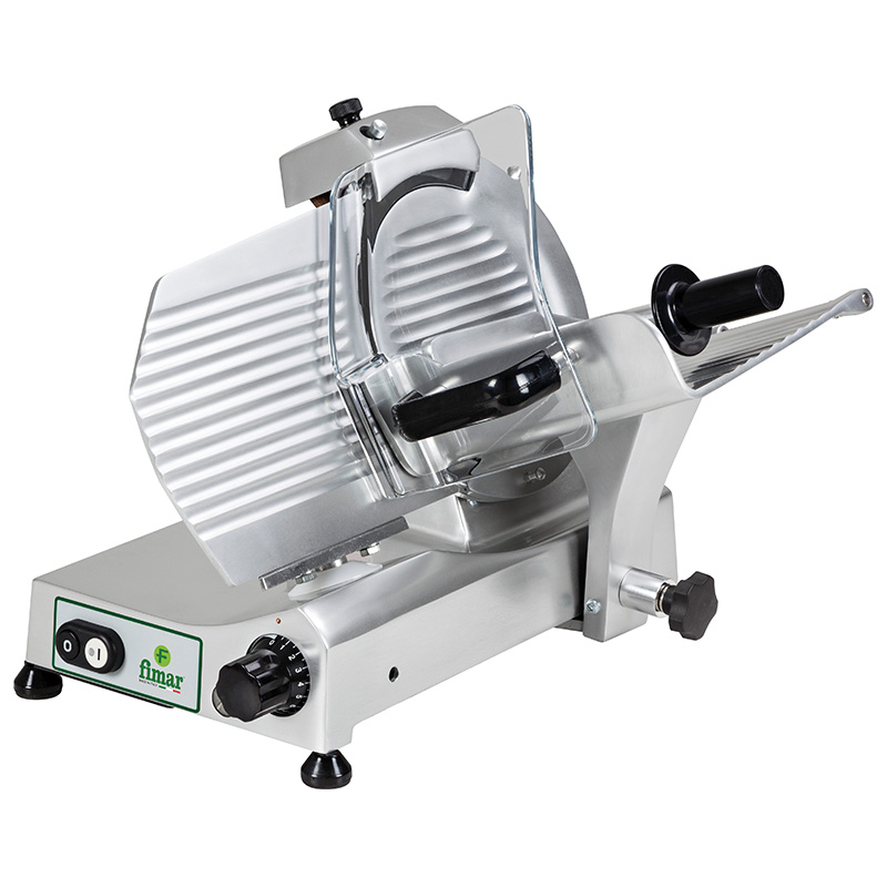Affettatrice a gravità FIMAR H275N | lama 27,5 cm