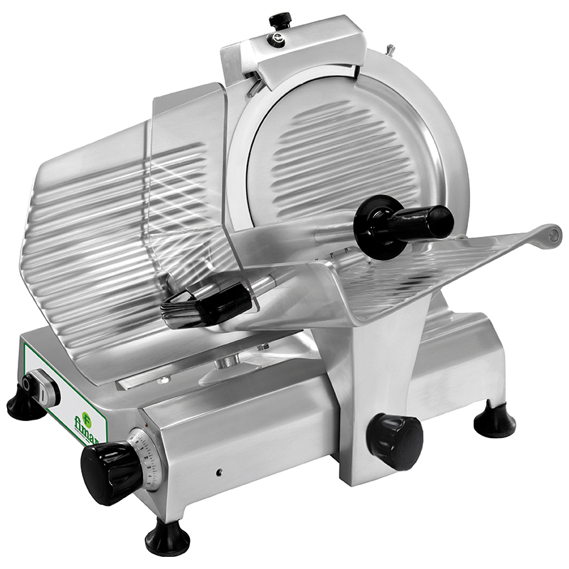 Affettatrice a gravità FIMAR H300N | lama 30 cm
