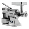 Abbinato tritacarne/grattugia - Mod. AB12I - 200/50 Kg/h