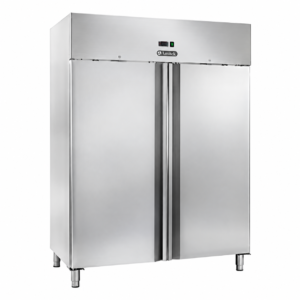 Armadio freezer ventilato Amitek AK1412BT da 1333 litri