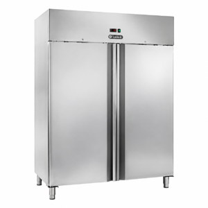 Armadio freezer ventilato Amitek AK1414BT da 1333 litri