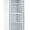 Armadio frigo positivo statico – Amitek AKM400RG – porta in vetro – 360 L – 0/+10 °C – L60xP58,5xL185 cm