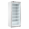 Armadio freezer statico Amitek AKM600FG | porta in vetro | 580 L | < -18 °C | L77,7xP69,5xL189 cm