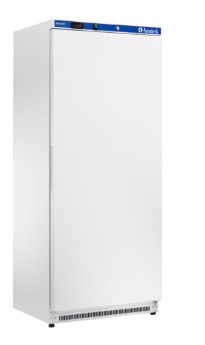 Armadio frigo positivo statico – Amitek AKM600R – 580 L – -2/+10 °C – L77,7xP69,5xL189 cm