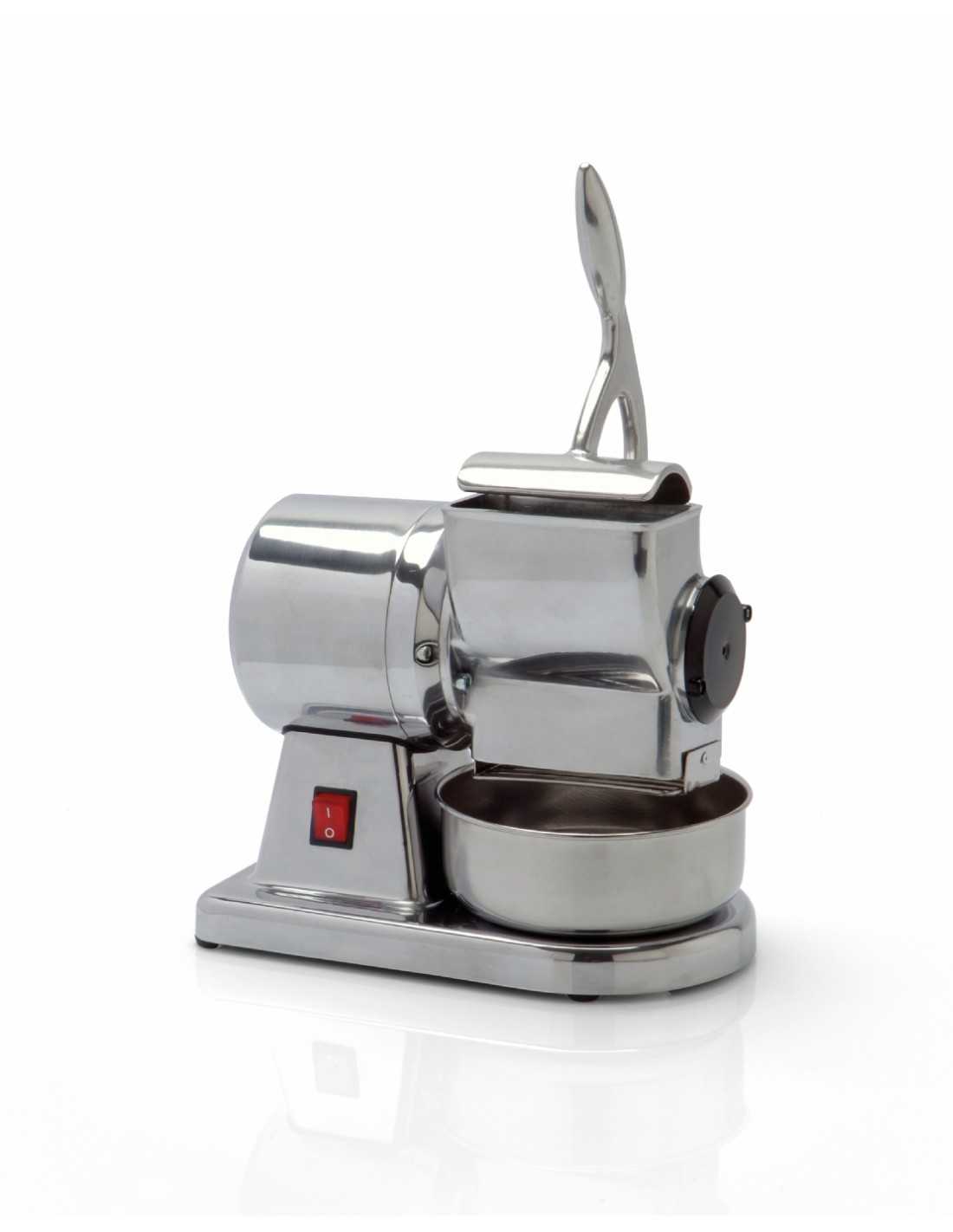 Grattugia - Mod. GRF8I - 370 Watt