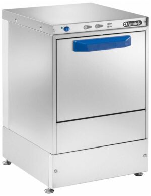 Lavastoviglie elettronica – Amitek LSH4000 – cesto quadrato 40x40 cm – L47,5xP50,5xL72 cm