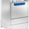 lavastoviglie elettronica – Amitek lsh4002 con dosatore detergente e pompa di scarico – cesto quadrato 40x40 cm – L47,5xP50,5xL72 cm