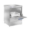 lavastoviglie elettronica – Amitek lsh5002 con dosatore detergente e pompa di scarico – cesto quadrato 50x50 cm – L59xP60xL82 cm