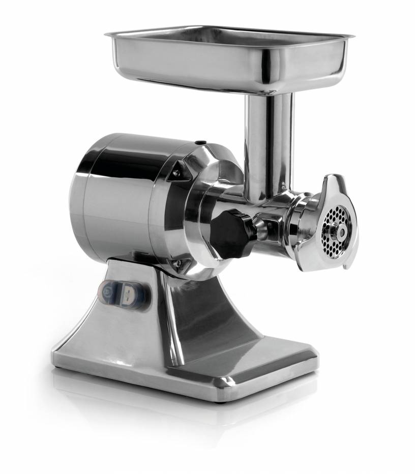 Tritacarne – Mod. MG12I – 200 Kg/h - immagine 1