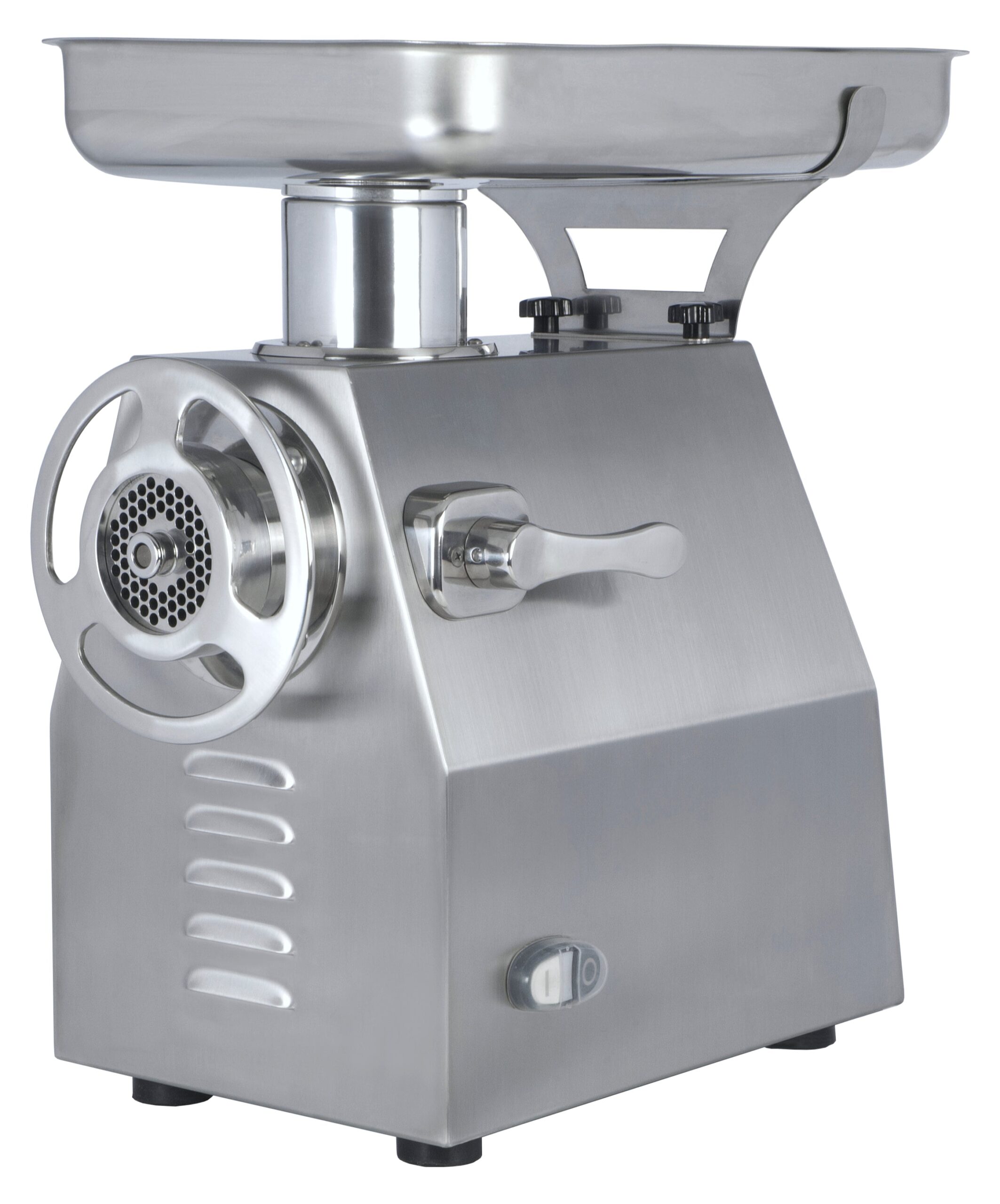 Tritacarne – Mod. MG22CI – 400 Kg/h
