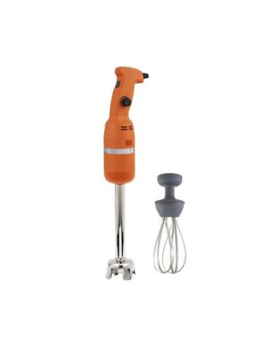 Mixer ad immersione con variatore di velocità - Mod. MK225VF - 250 W