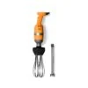 Mixer ad immersione con controllo elettronico della velocità - Mod. MK340 - 300 W
