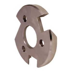 Appoggio fisso tipo Carpigiani - codice 464115010