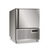 Abbattitore di temperatura – Klimaitalia BLF 05 | 5 teglie | -40/+8 °C | L 76 × P 73 × H 85 cm