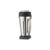 Bicchiere inox Easyline per BL020, BL020B e BL021