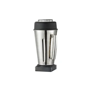 Bicchiere inox Easyline per BL020, BL020B e BL021