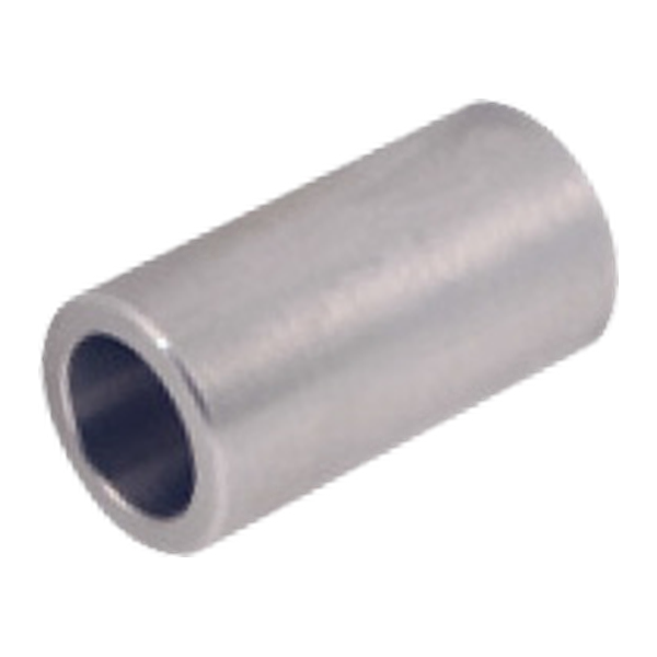 Boccola corpo pompa con O-ring tipo Carpigiani - codice 457130010