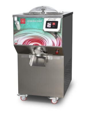 Pastocrema multifunzione Bovo Venezia Chef 60 | 60 L | L60,5×P80×H111 cm
