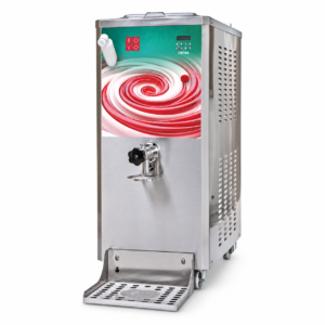 Pastorizzatore Bovo Cortina 70 Basic | 70 L