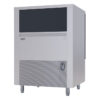 Fabbricatore di ghiaccio Brema CB 1565 HC 1.0 | 152 kg/24 h | cubetto pieno | L83,8xP74,3xH107 cm (senza piedini)