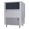 Fabbricatore di ghiaccio Brema CB 1565 HC 1.0 B-Qube | 152 kg/24 h | cubetto quadrato | L83,8xP74,3xH107 cm (senza piedini)