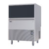 Fabbricatore di ghiaccio Brema CB 840 HC 1.0 | 80 kg/24 h | cubetto pieno | L73,5xP61xH90,9 cm (senza piedini)