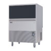Fabbricatore di ghiaccio Brema CB 840 HC 1.0 B-Qube | 80 kg/24 h | cubetto quadrato | L73,5xP61xH90,9 cm (senza piedini)