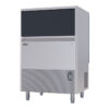 Fabbricatore di ghiaccio Brema CB 955 HC 1.0 | 95 kg/24 h | cubetto pieno | L73,5xP61xH100,9 cm (senza piedini)