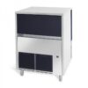 Fabbricatore di ghiaccio Brema GB 1540 HC | 153 kg/24 h | granulare | L73,8xP69xH92 cm (senza piedini)
