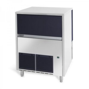 Fabbricatore di ghiaccio Brema GB 1540 HC | 153 kg/24 h | granulare | L73,8xP69xH92 cm (senza piedini)